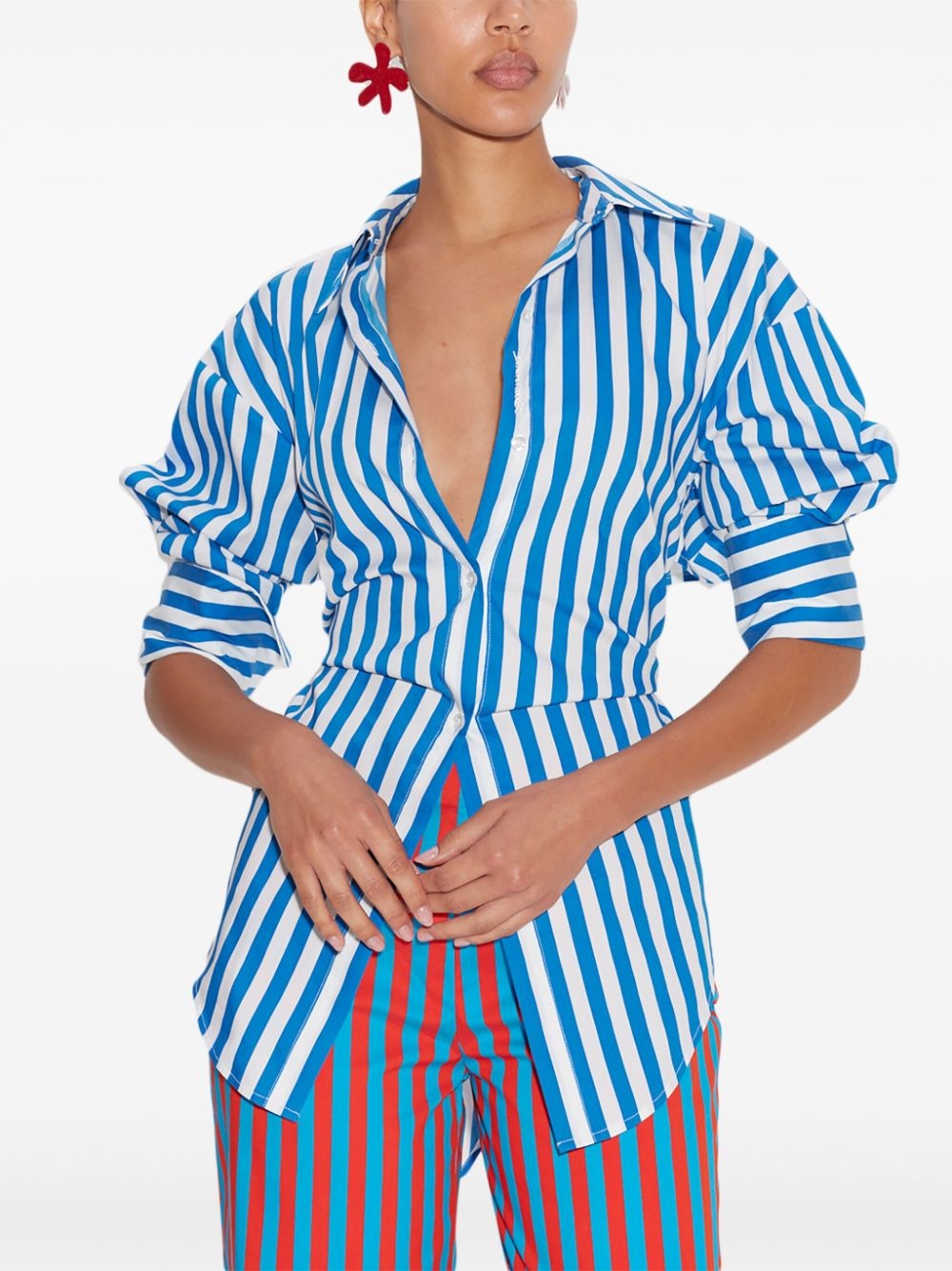 Loch shirt - 5