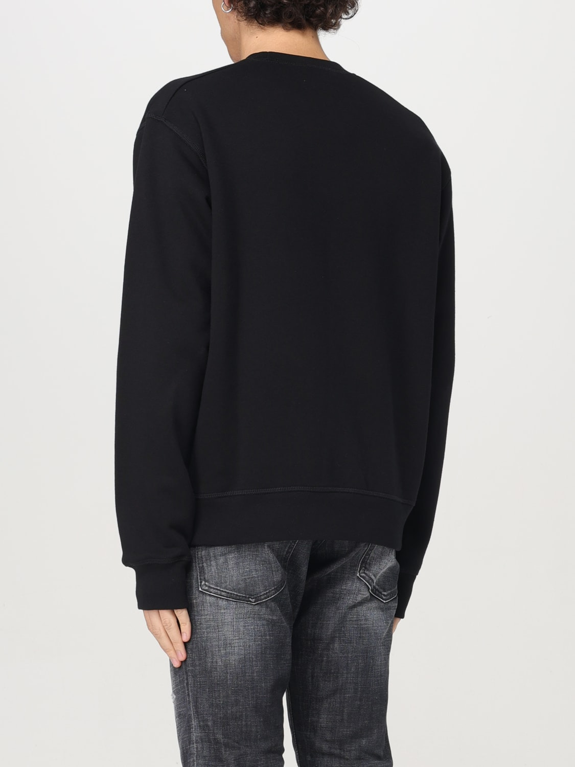 Sweatshirt men Dsquared2 - 2