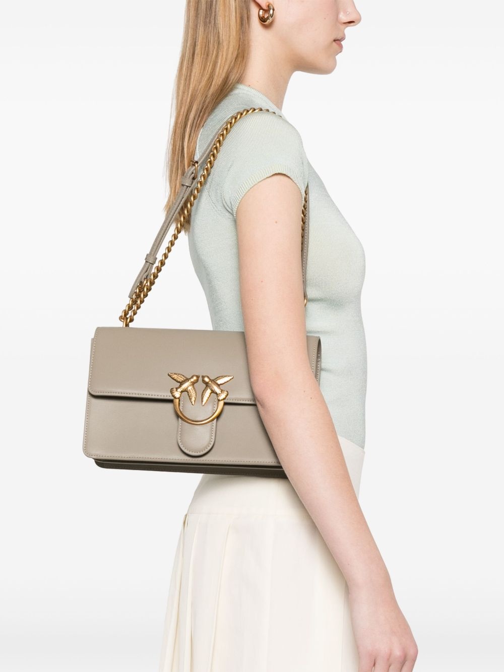 Love crossbody bag - 2