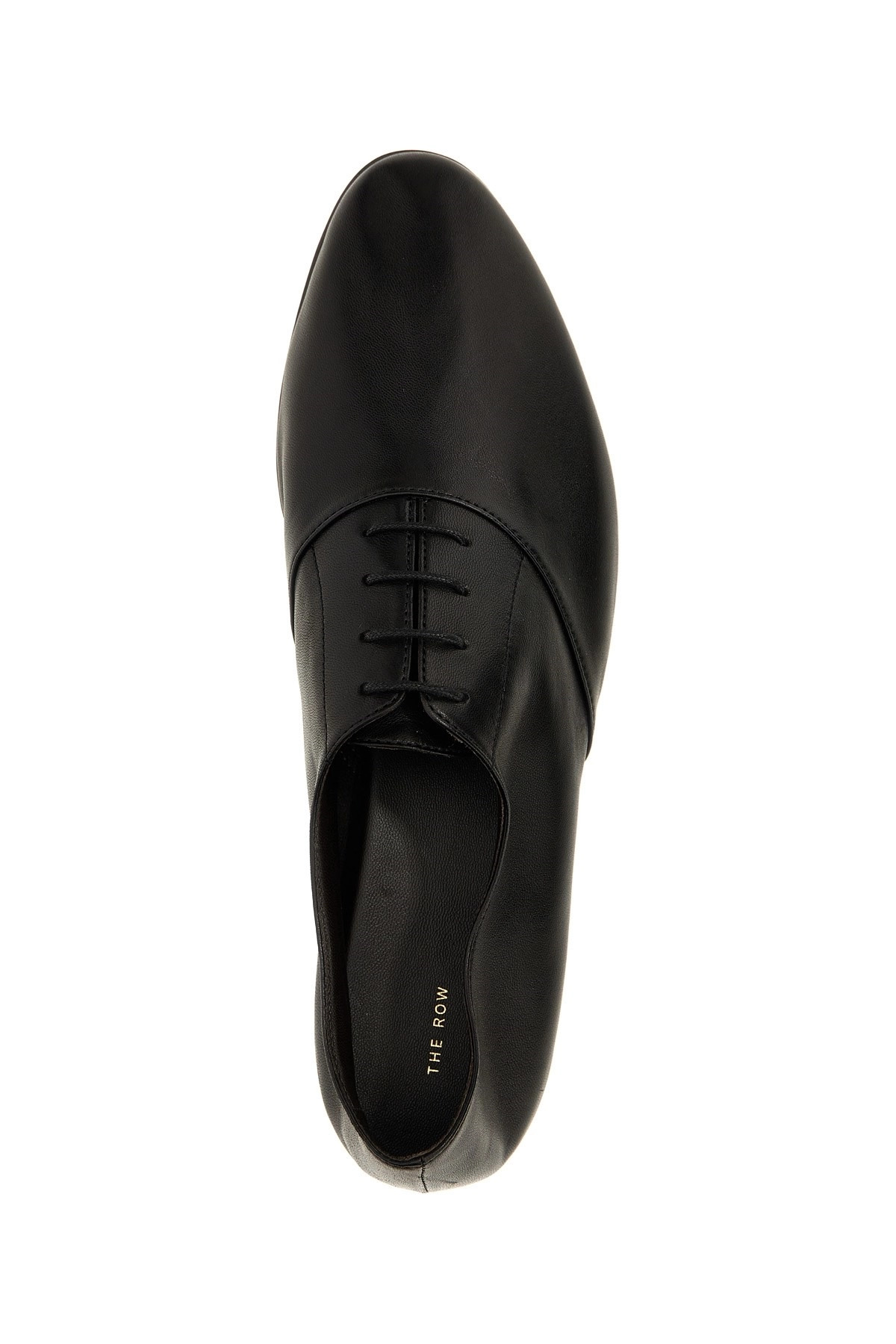 'Awar' lace up shoes - 4
