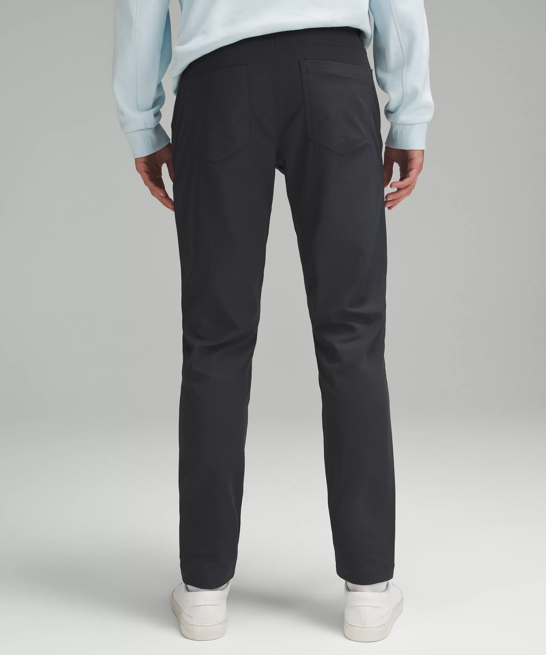 ABC Slim-Fit 5 Pocket Pant 37L *Warpstreme - 3