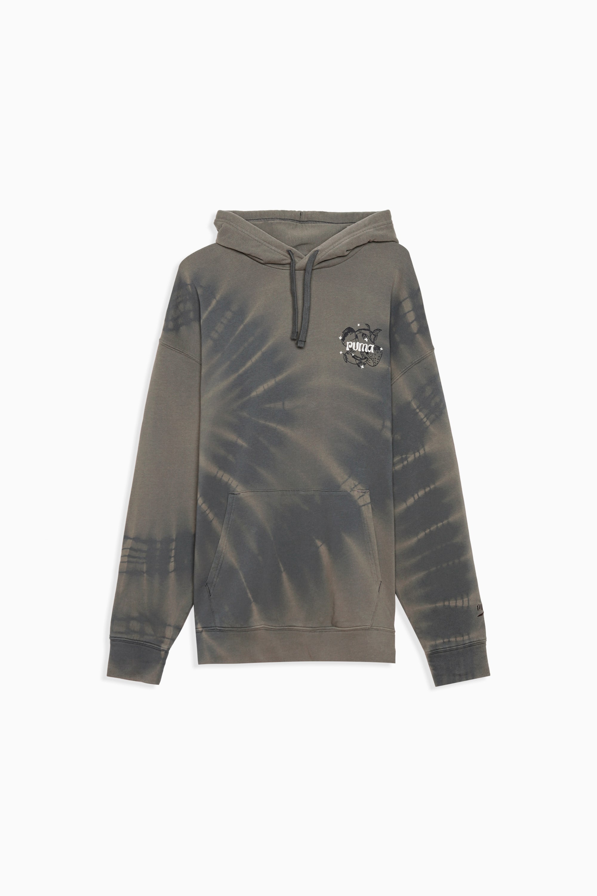 DOWNTOWN RE:PLACE Men's Hoodie - 1