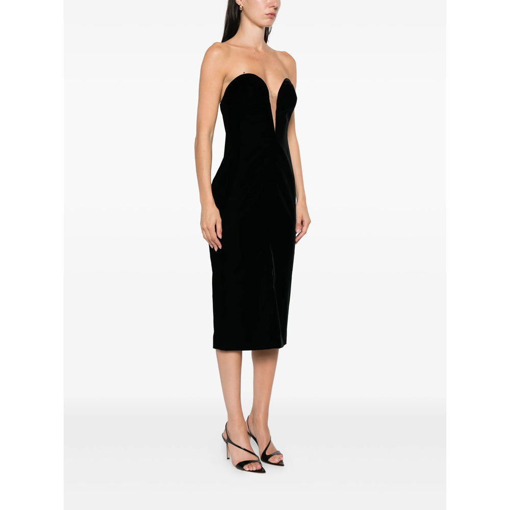 Tom Ford Black Dresses - Evening Dresses Women - 5