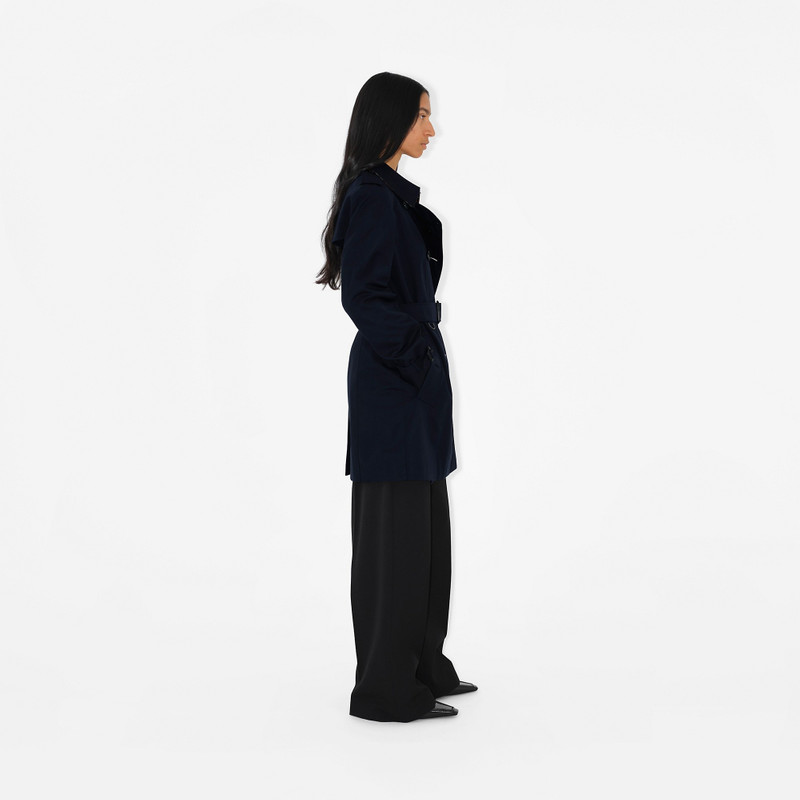 The Short Chelsea Heritage Trench Coat 3