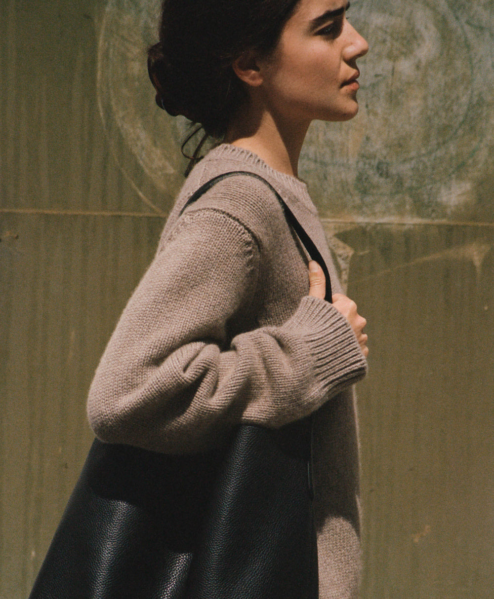 MAXI EVERYDAY CABAS - 6