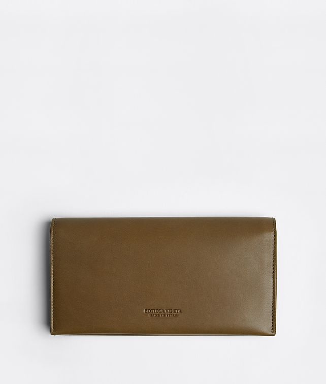 CONTINENTAL WALLET - 1