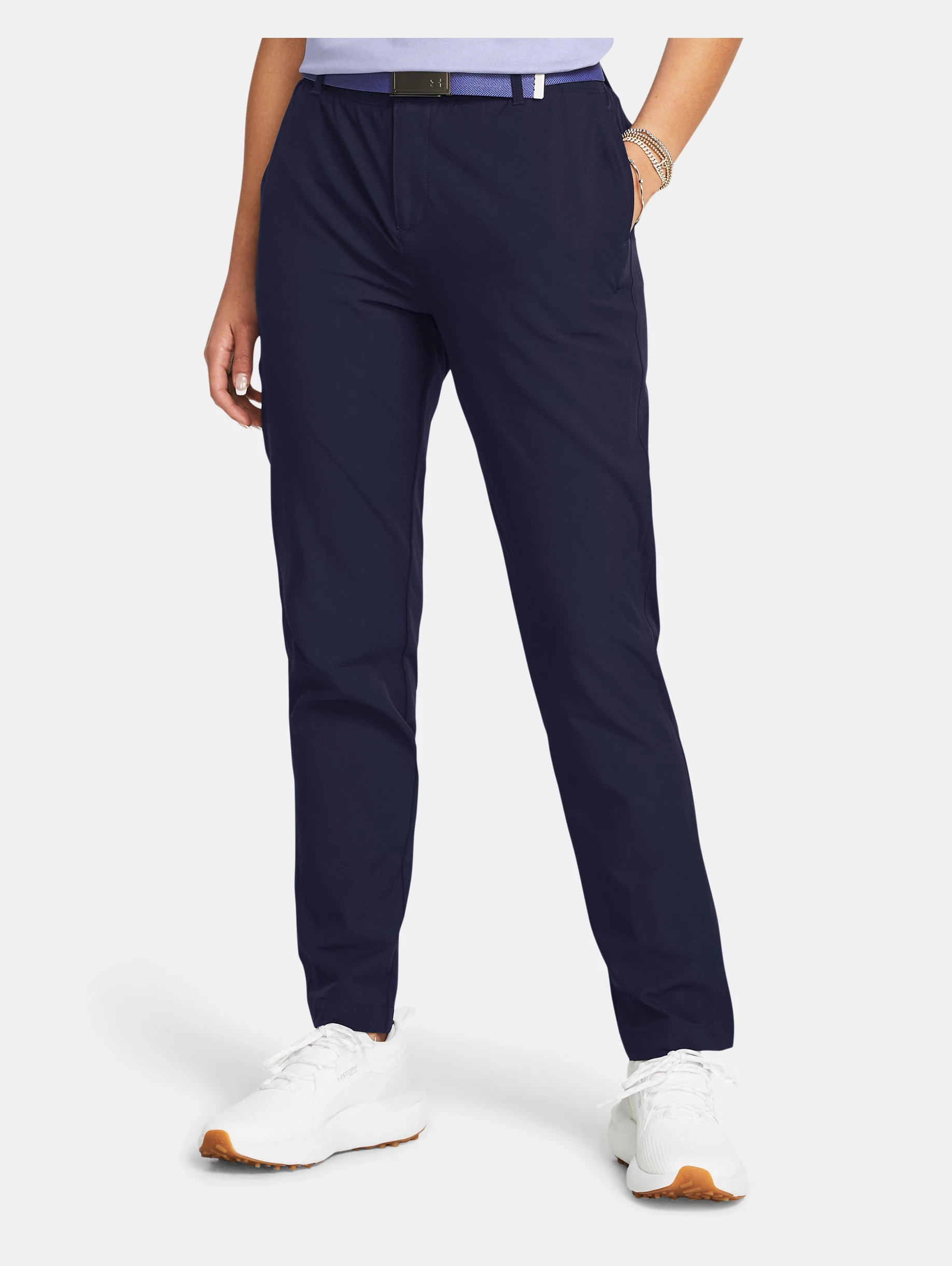 Women's UA Drive Pants - 2