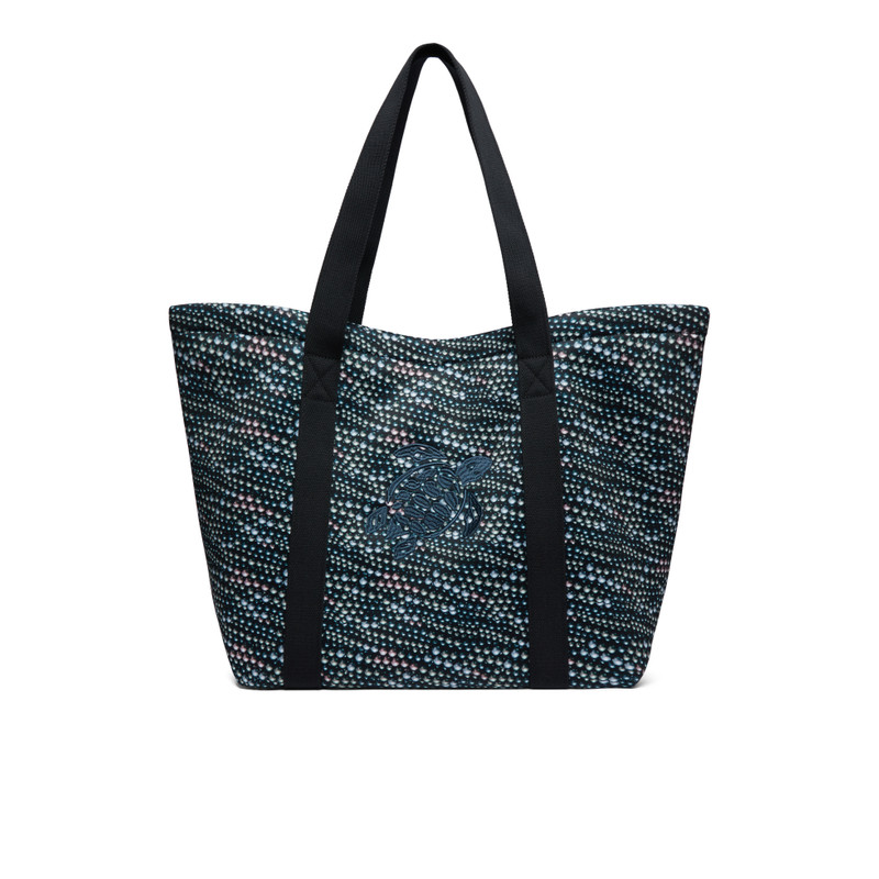 Unisex Neoprene Large Bag Pearl 1