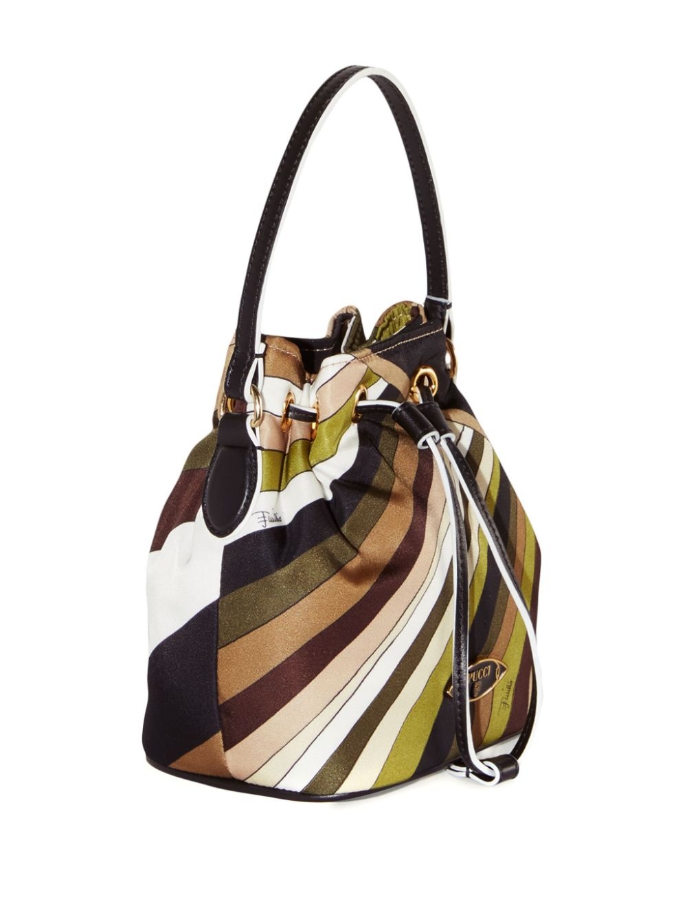 Yummy bucket bag - 3