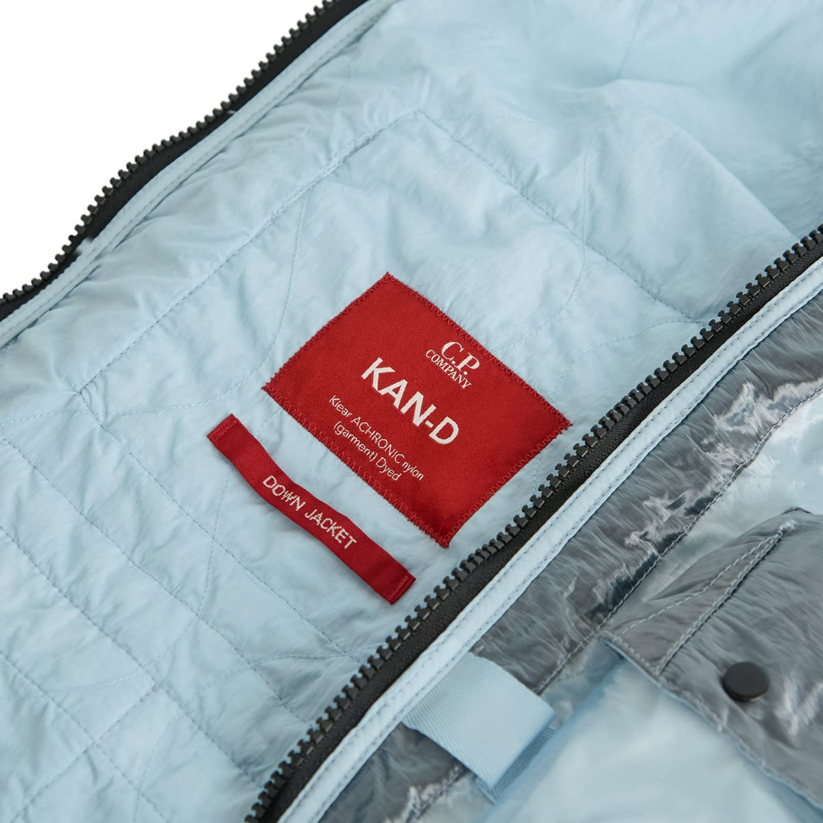 END. x C.P. Company Kan-D Technical Vest - 8