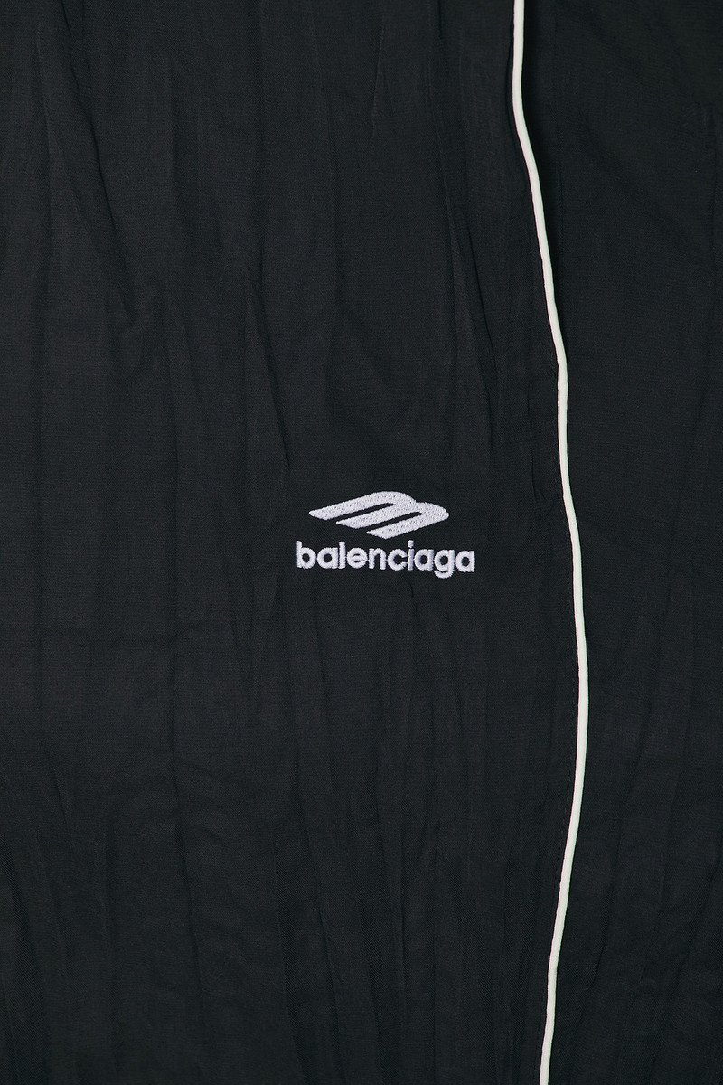 BALENCIAGA Tracksuit Dress outlook