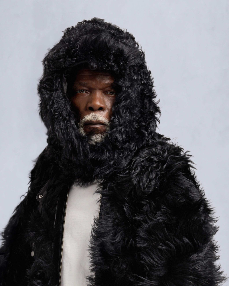 EFNA SHERLING PILOT HAT 1