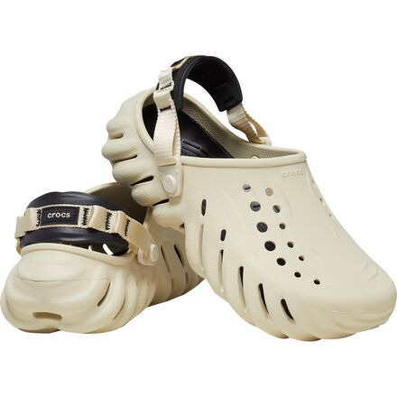 Echo Clog - 6