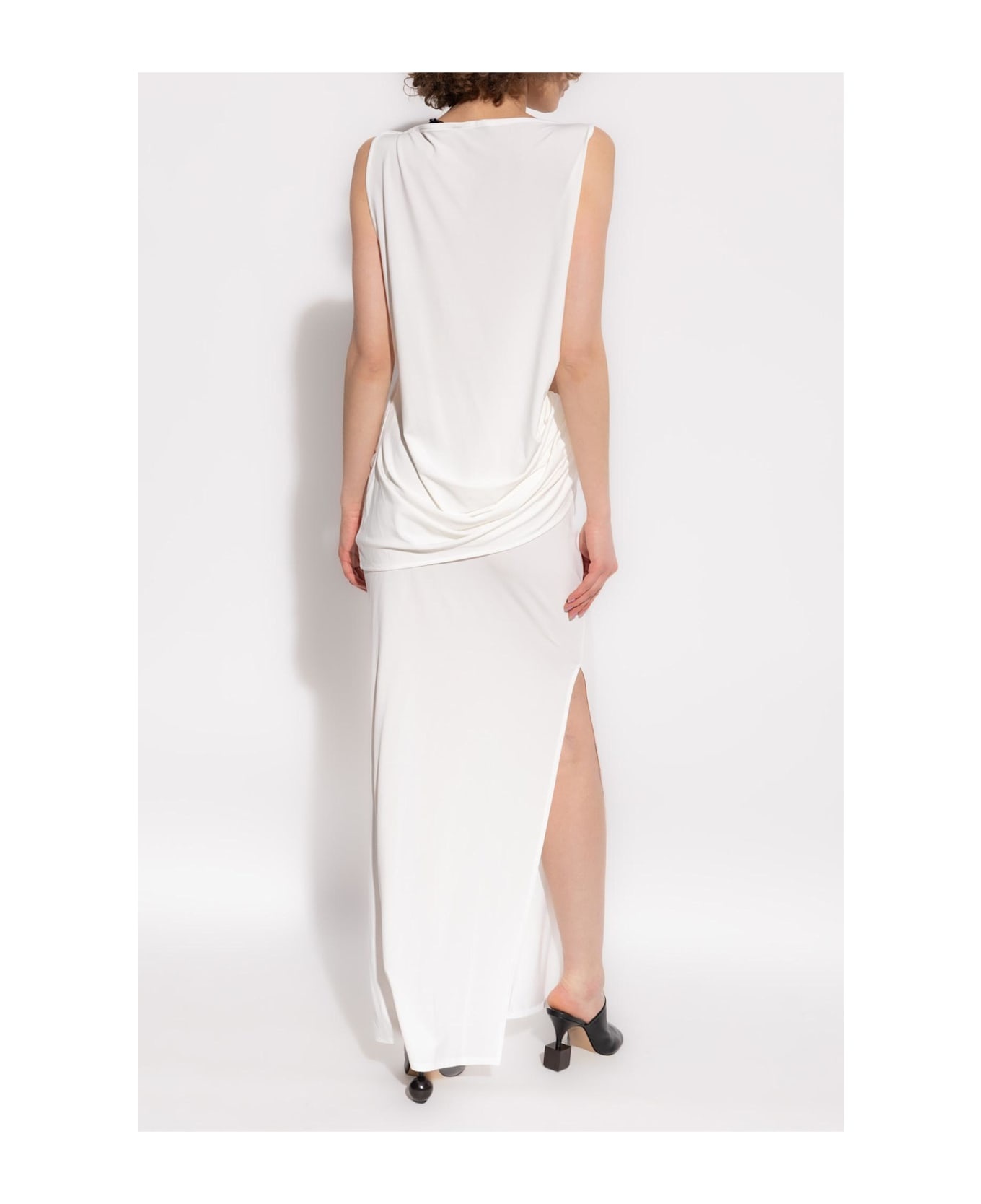 Jacquemus Sleeveless Dress - 4