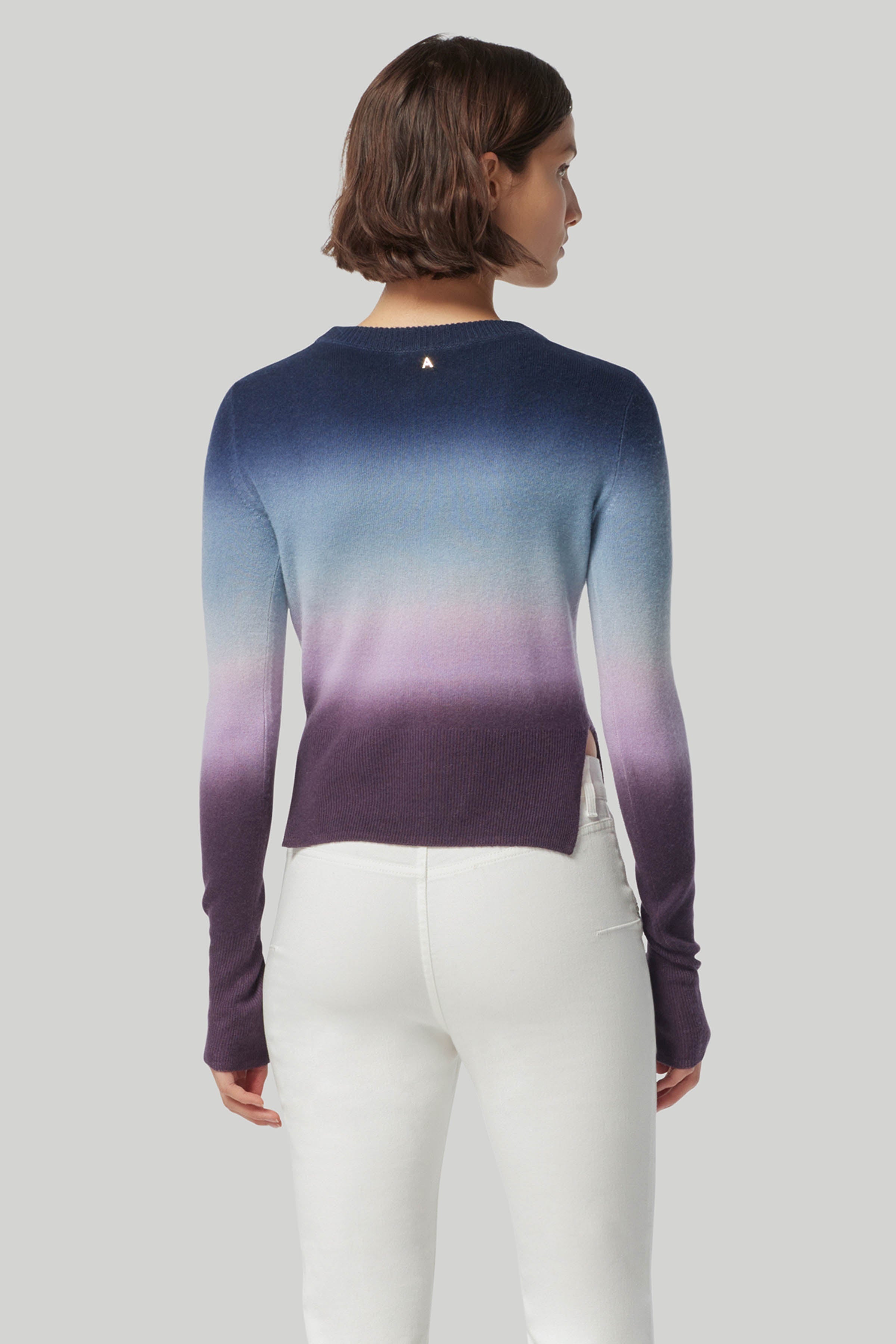 'CAMARINA' SWEATER - 4