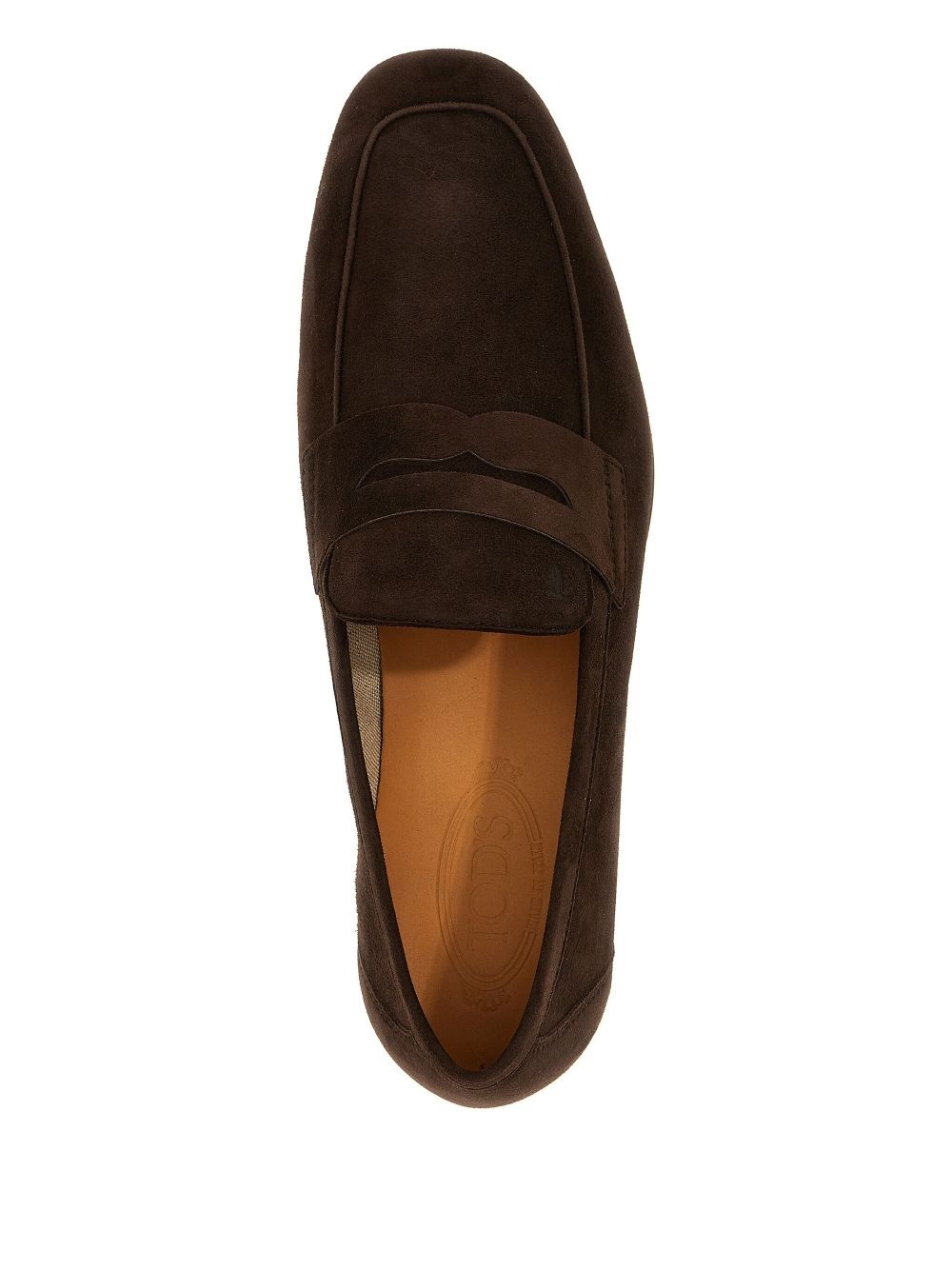 Destrutturato loafers - 4