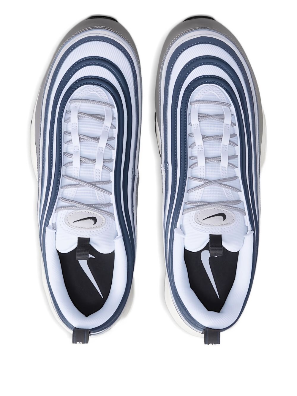 Air Max 97 "Georgetown" sneakers - 4