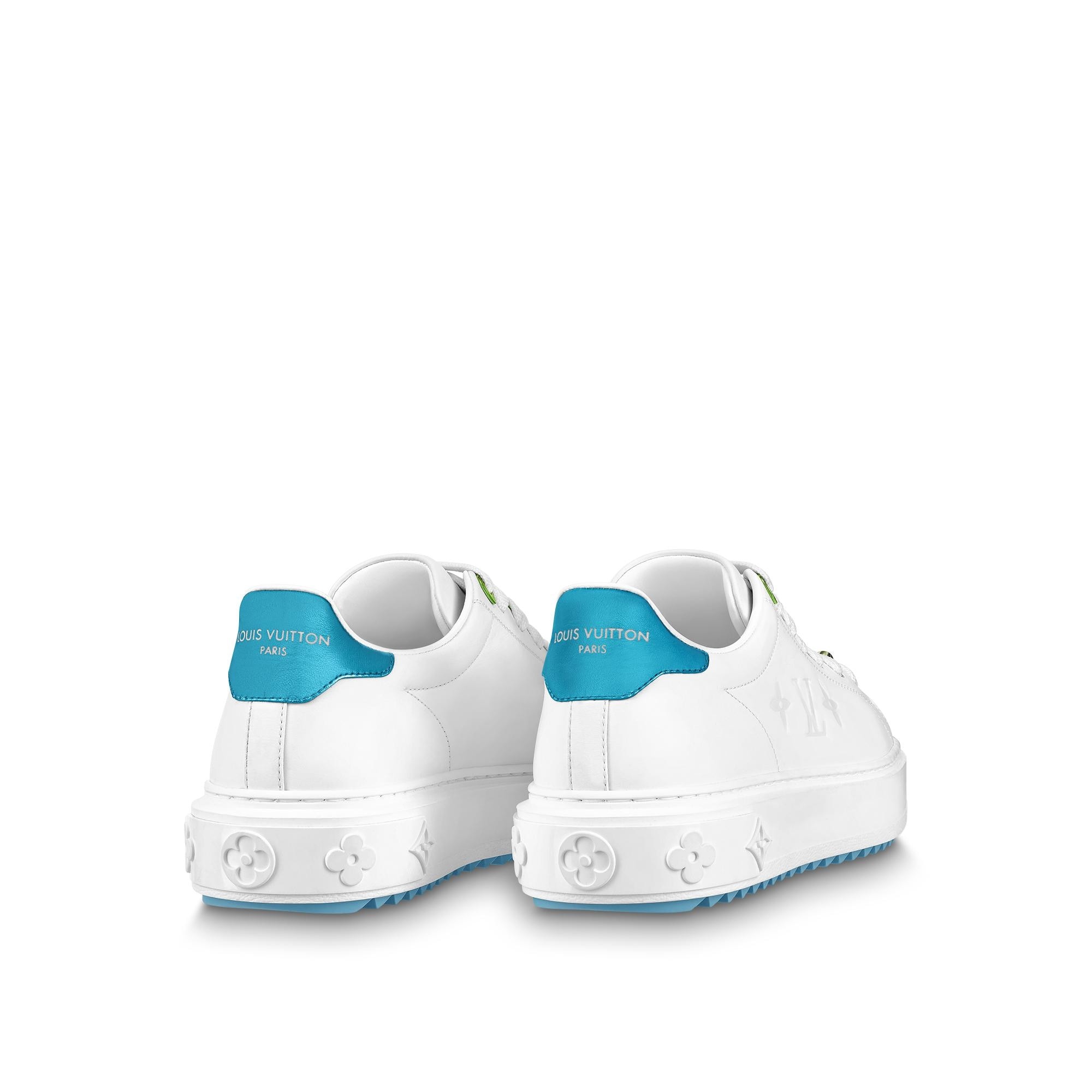 Time Out Sneaker - 5