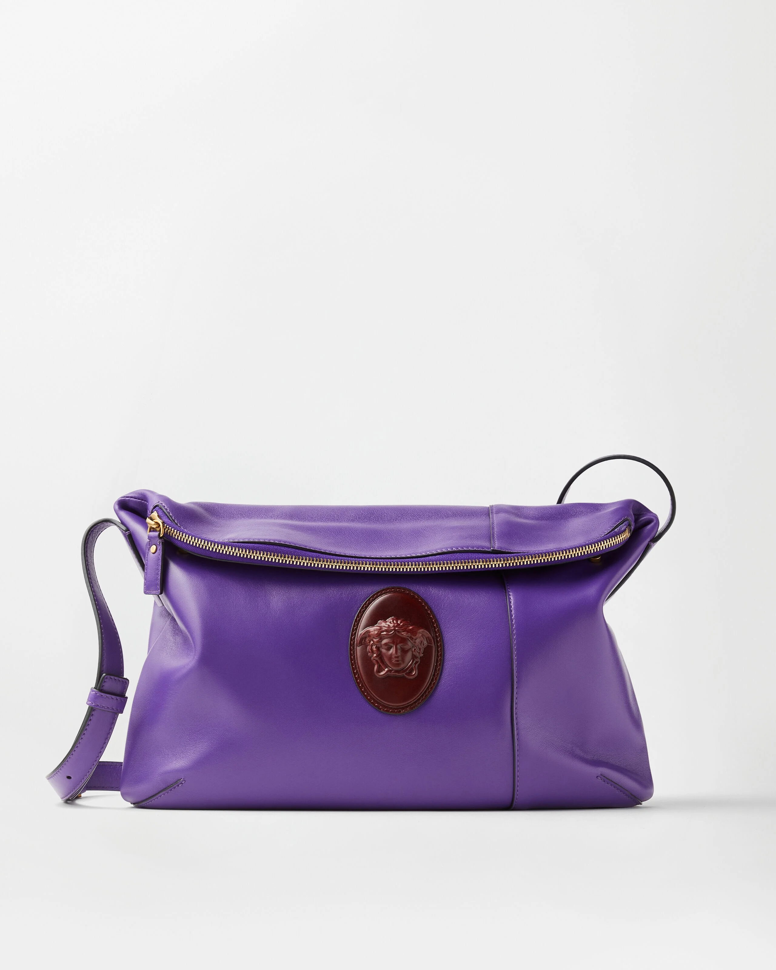 Lou Nappa Shoulder Bag - 1