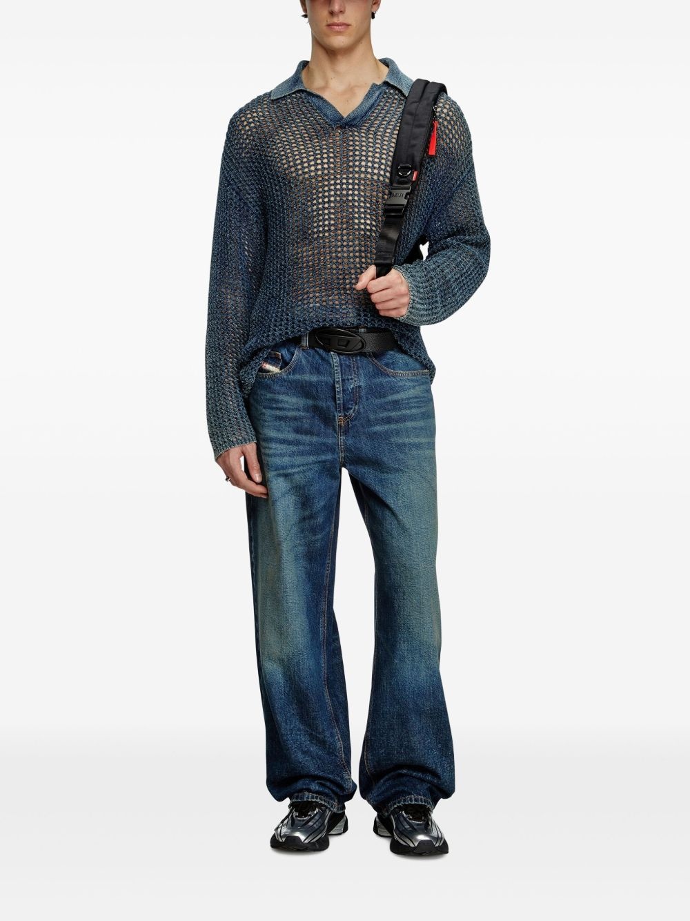 K-Squared polo shirt - 2