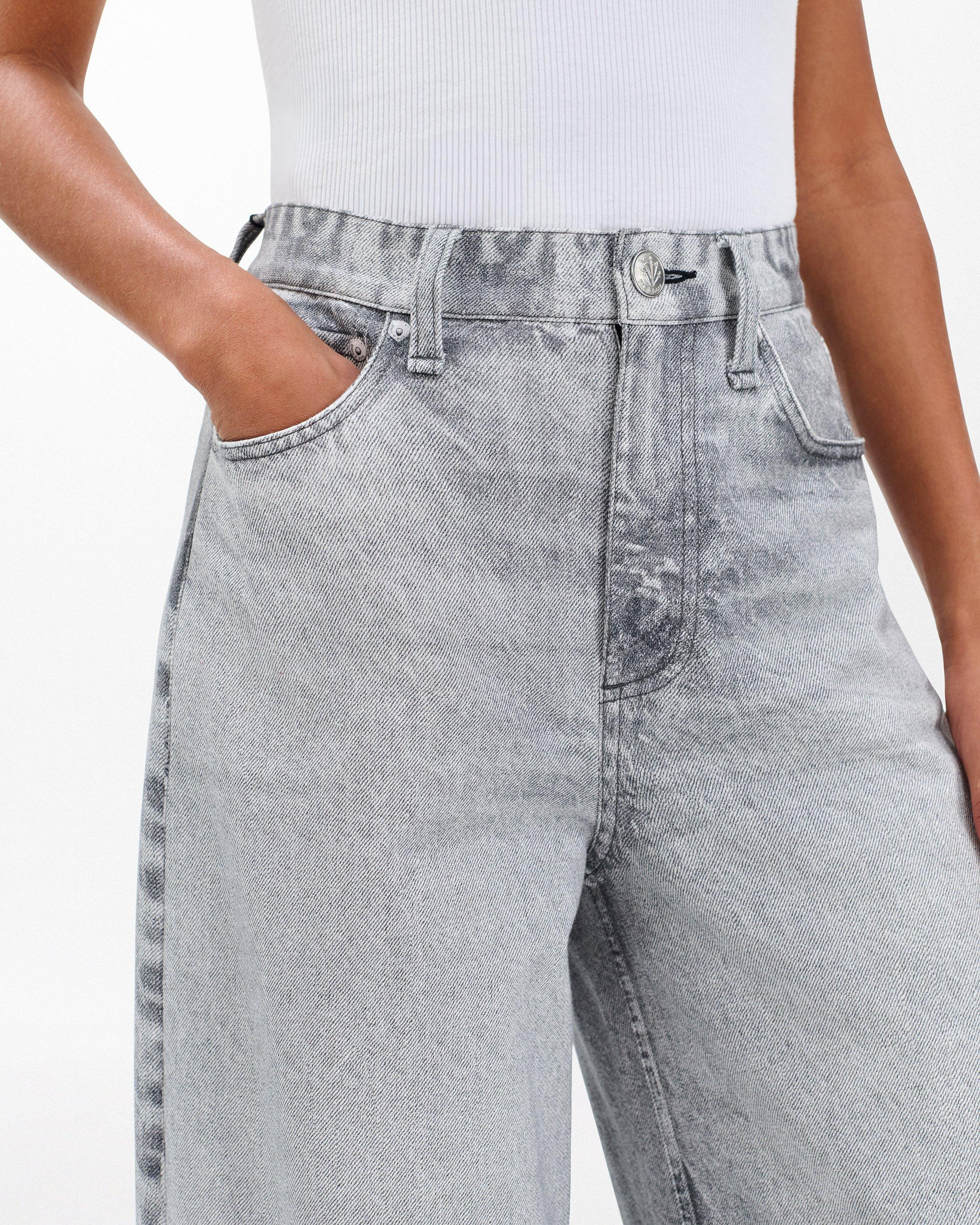 Miramar Sofie Ankle-Length Pants
Cotton Terry - 5