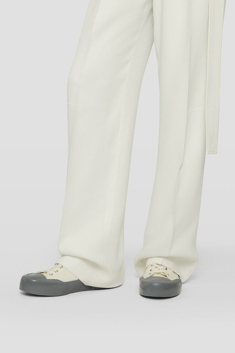 Jil Sander High-Top Sneakers outlook