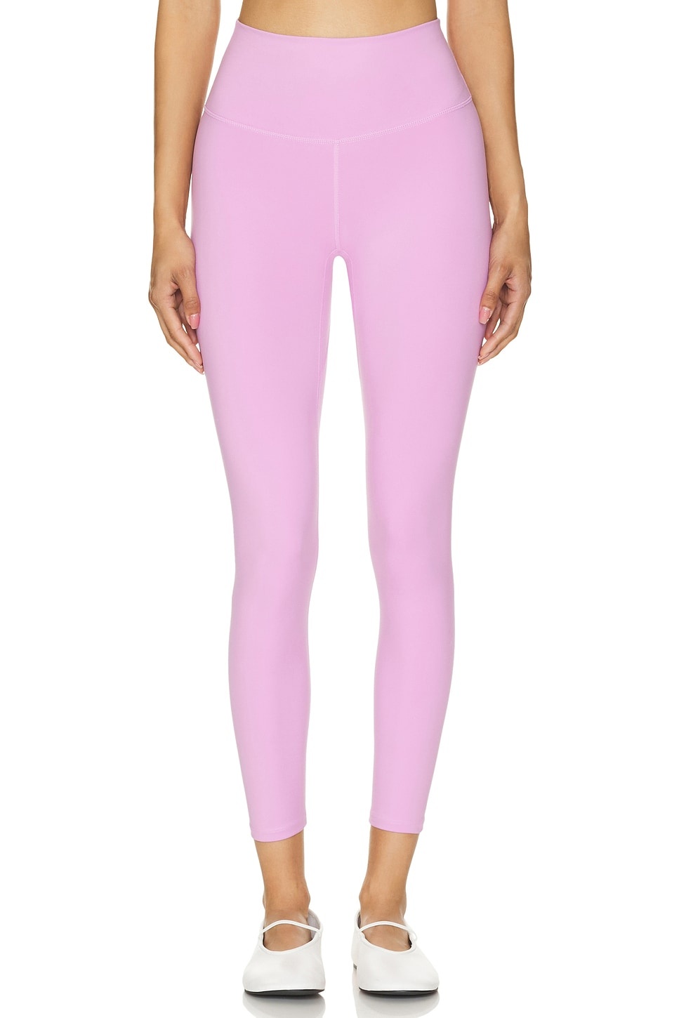 Freesoft High Rise Legging - 1
