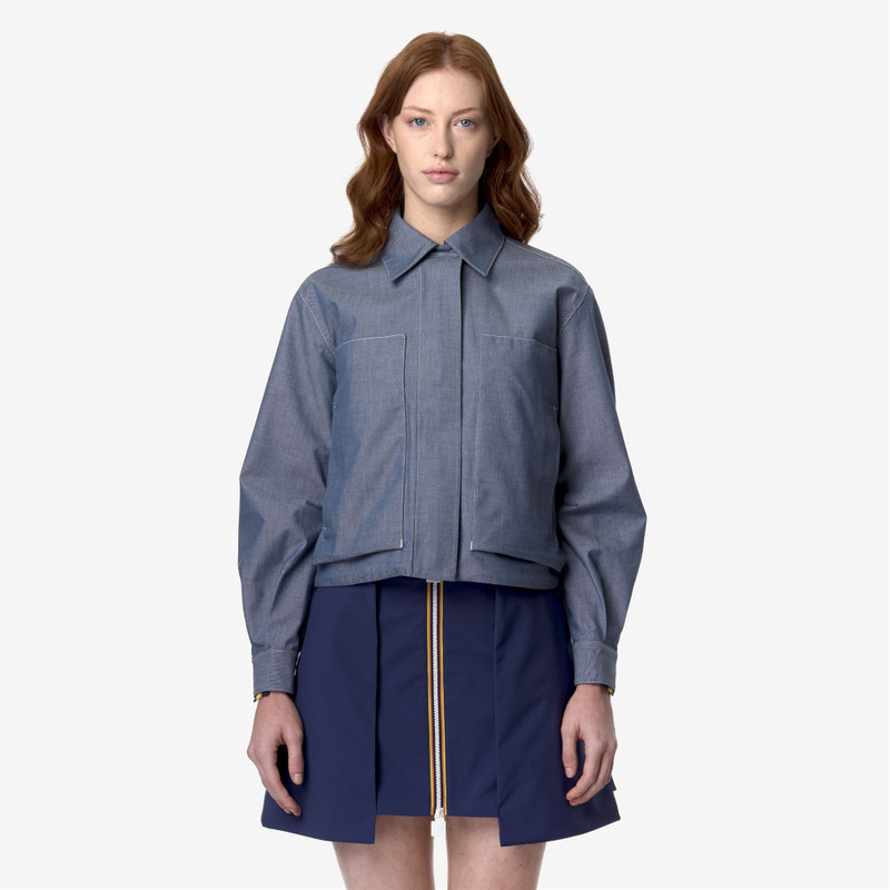 ISARTHE CHAMBRAY 3L 3