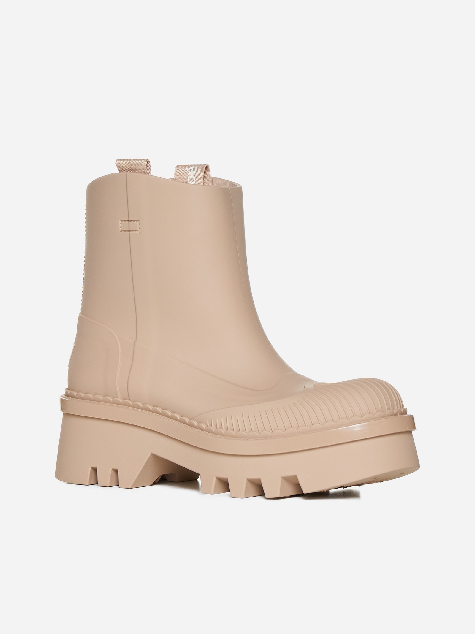 Raina bip TPU rain boots - 2