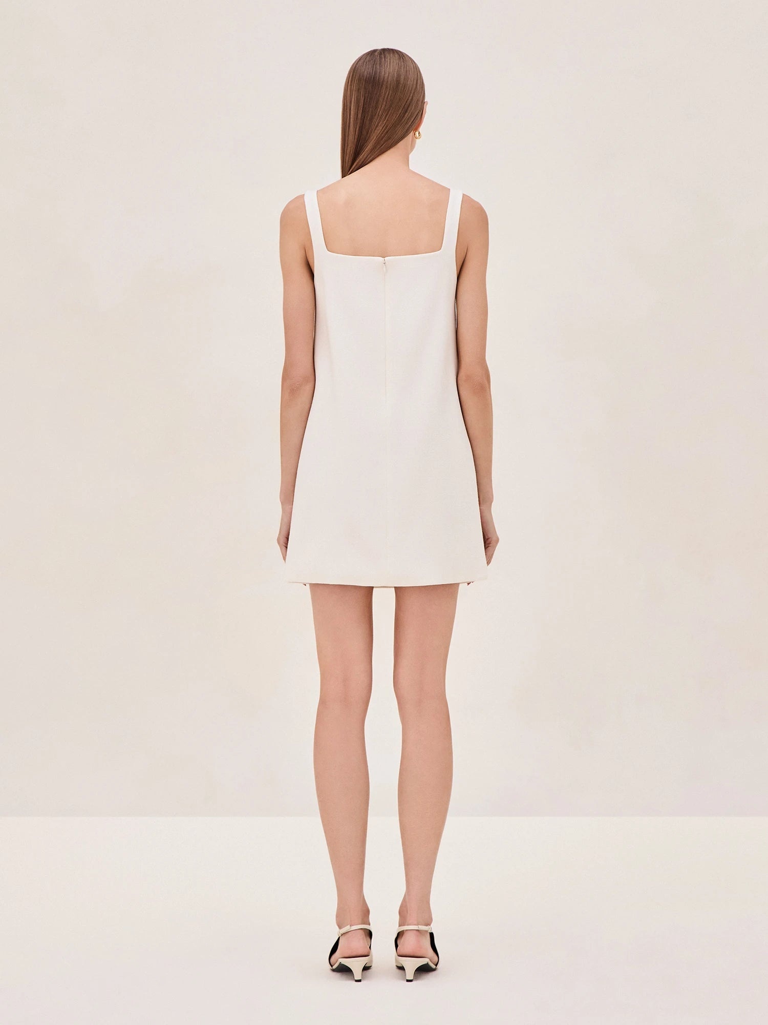 Luya Dress - 3