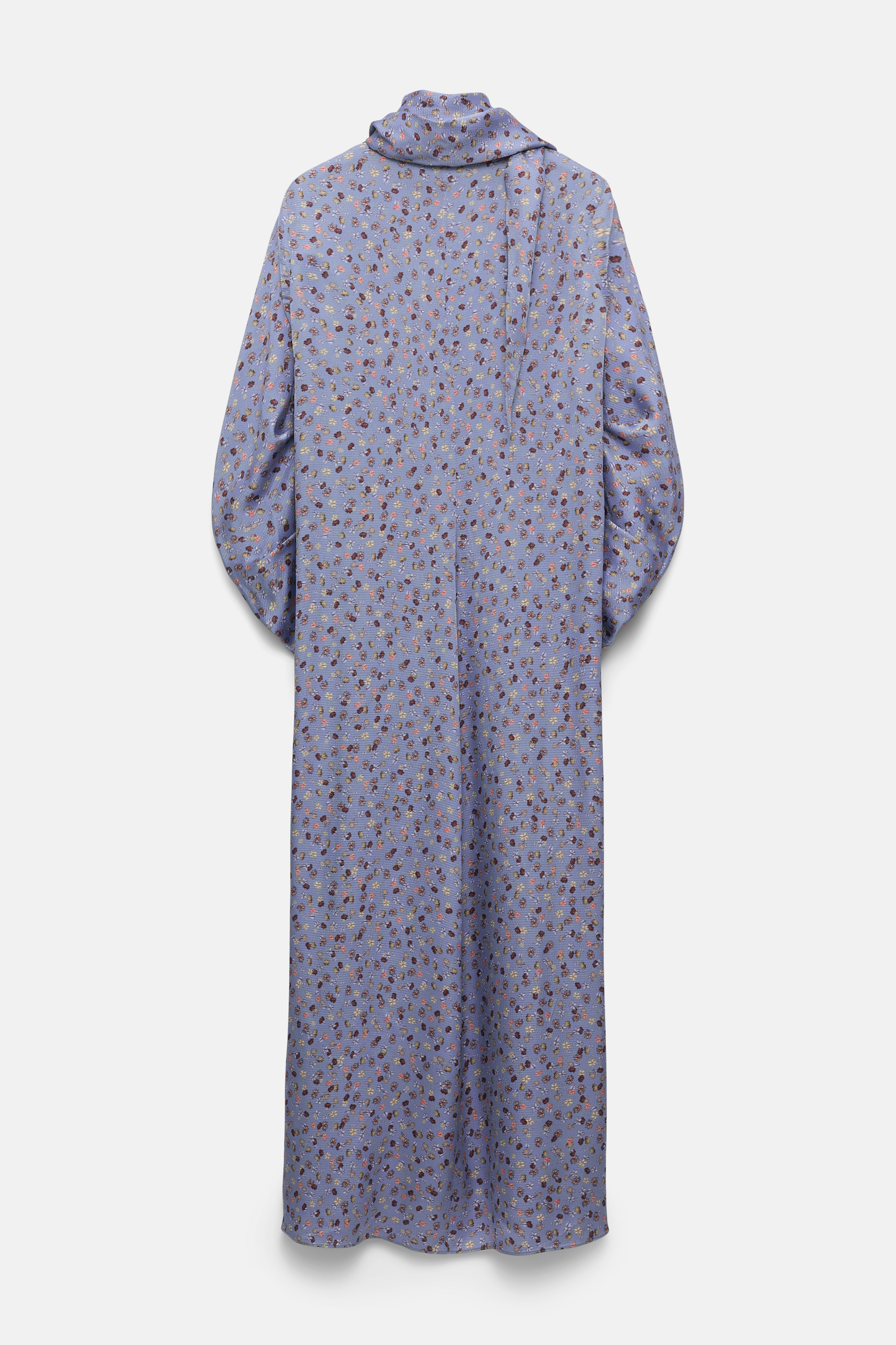 BLOSSOM DREAMS dress - 6