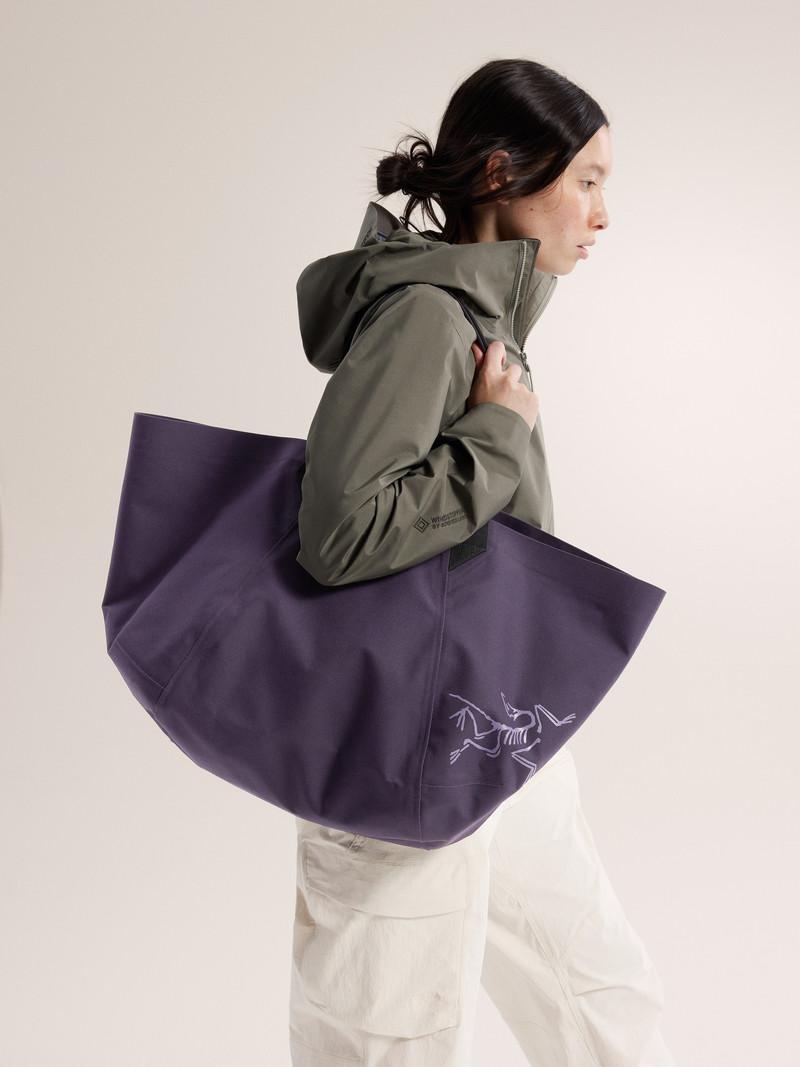 Arc'teryx Carrier 45 Gear Tote outlook