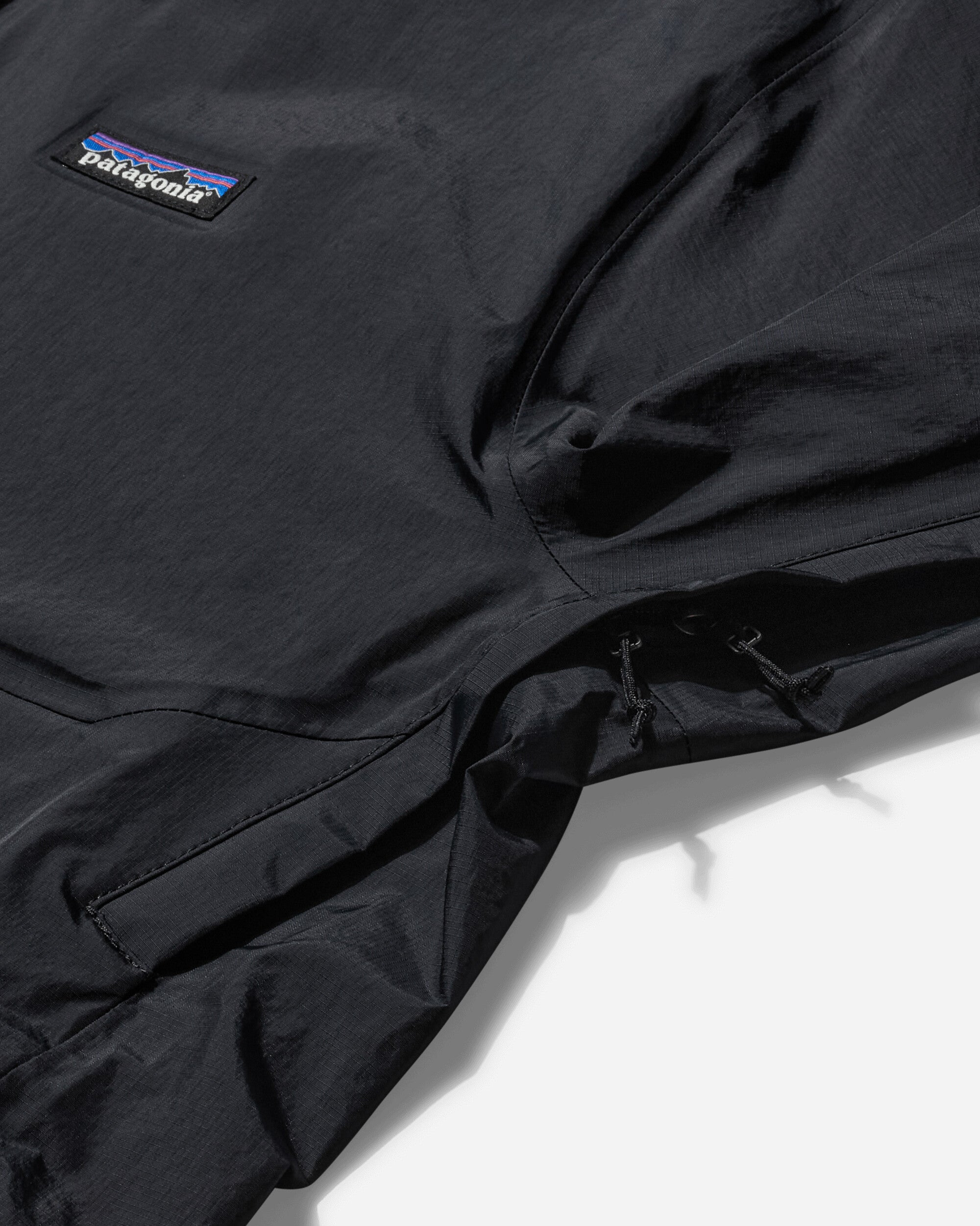 Men's Torrentshell 3L Jacket Black - 3