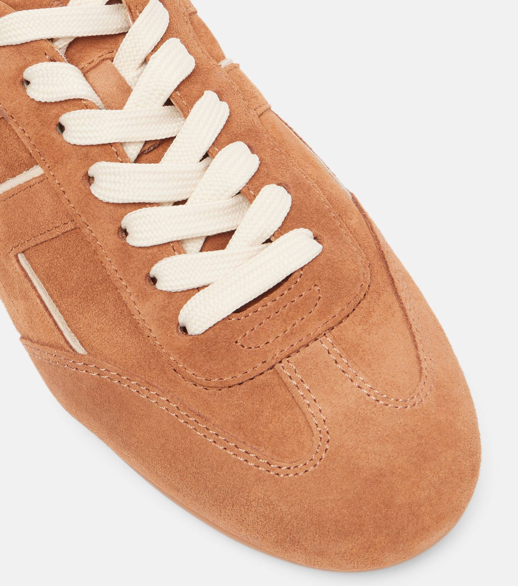 Hogan Olympia suede sneakers - 5