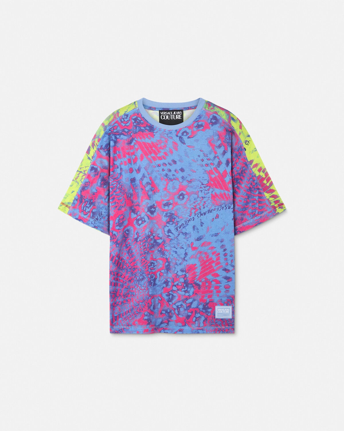 Animalier T-Shirt - 1