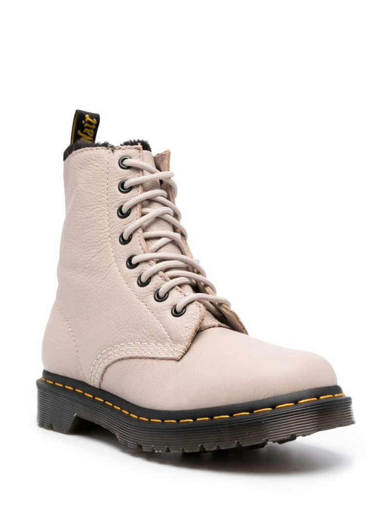 Dr. Martens 1460 Serena Virginia boots outlook