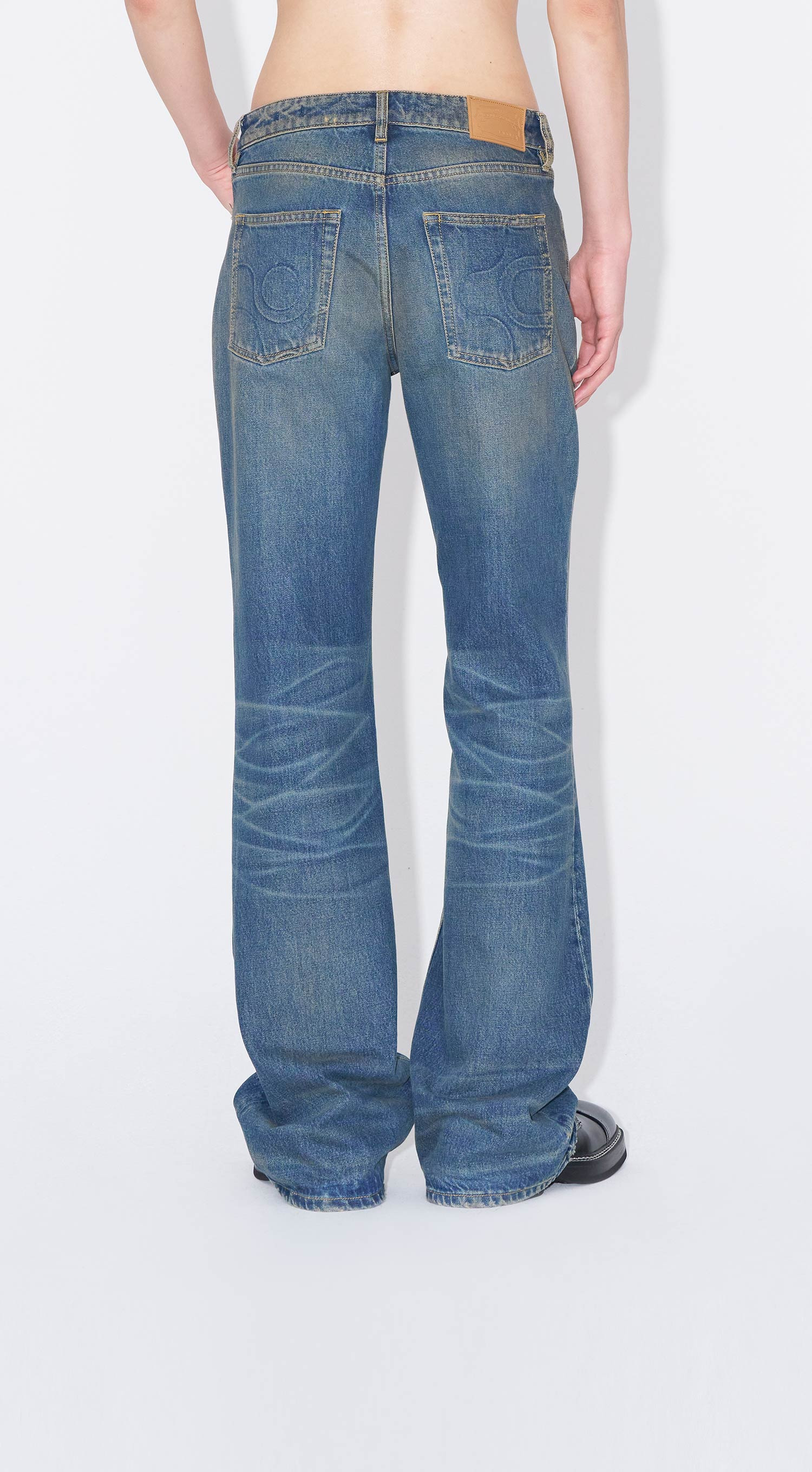 Cyrus Jeans - 6