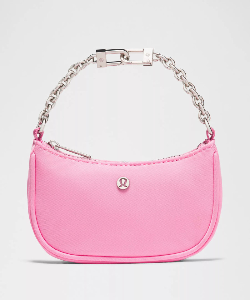 City Essentials Nano Shoulder Bag 1