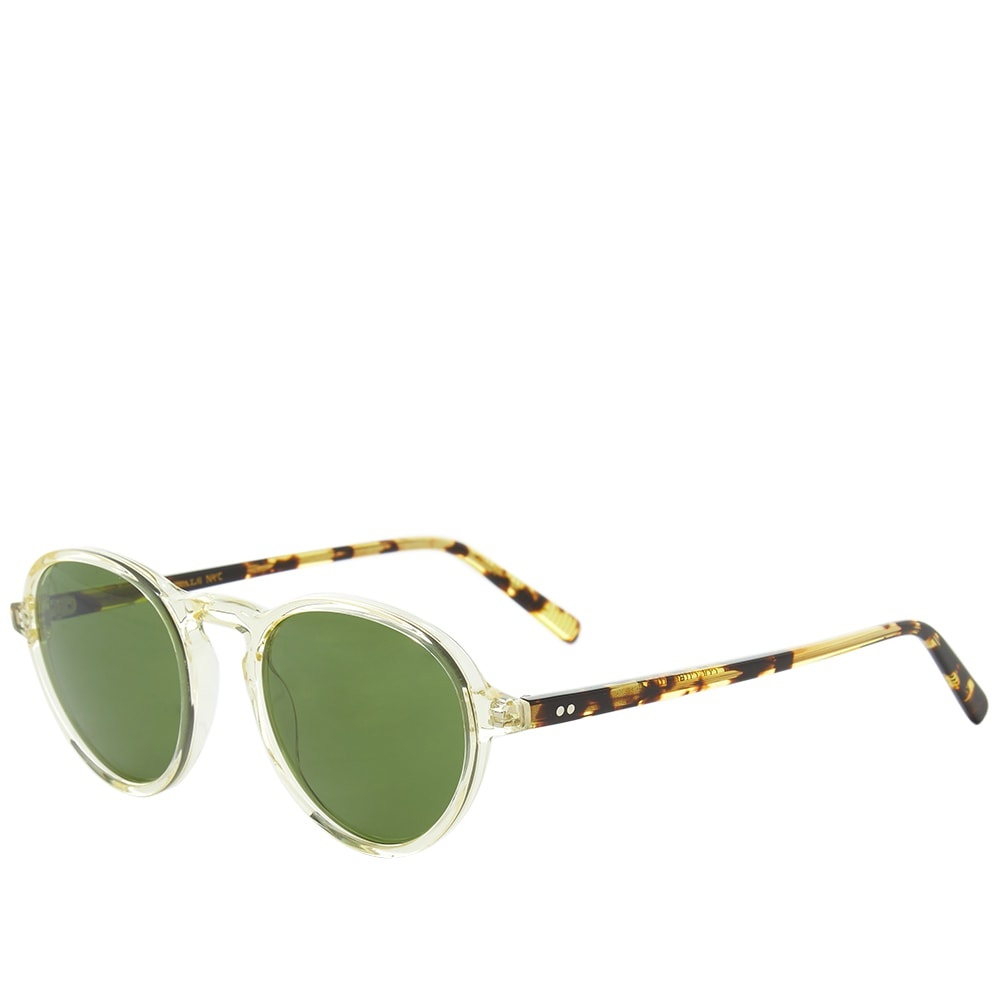 Moscot Bluma Sunglasses - 1