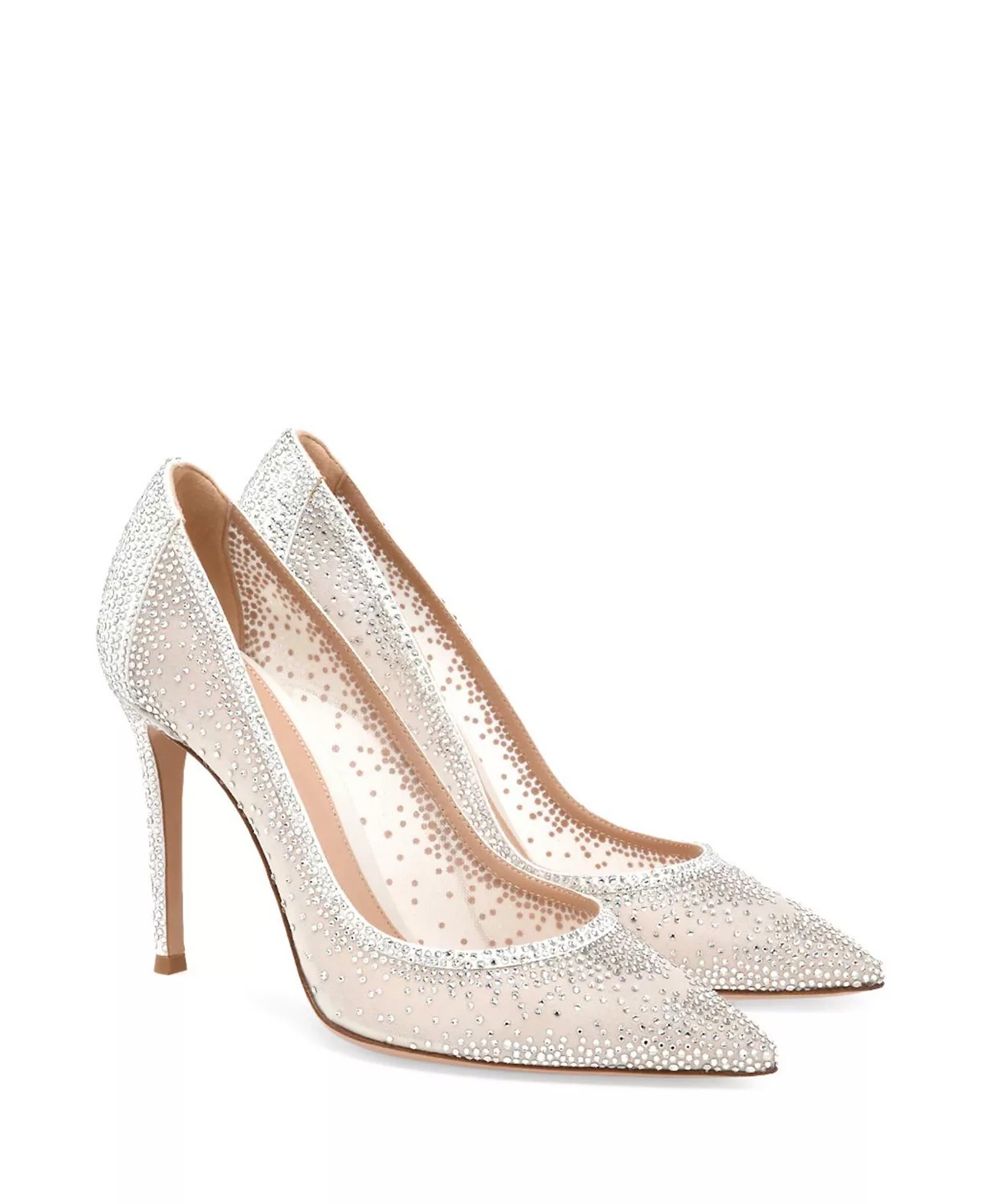 Women's Rania Pumps - 1
