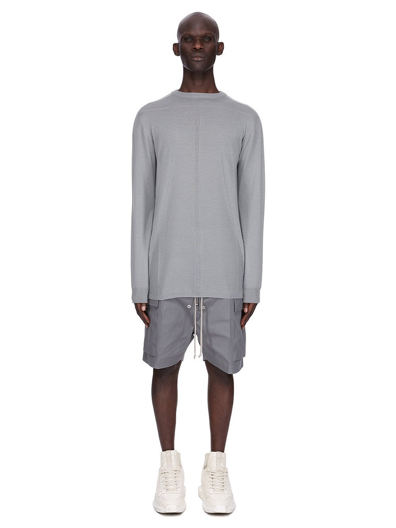 Rick Owens OVERSIZED LEVEL outlook