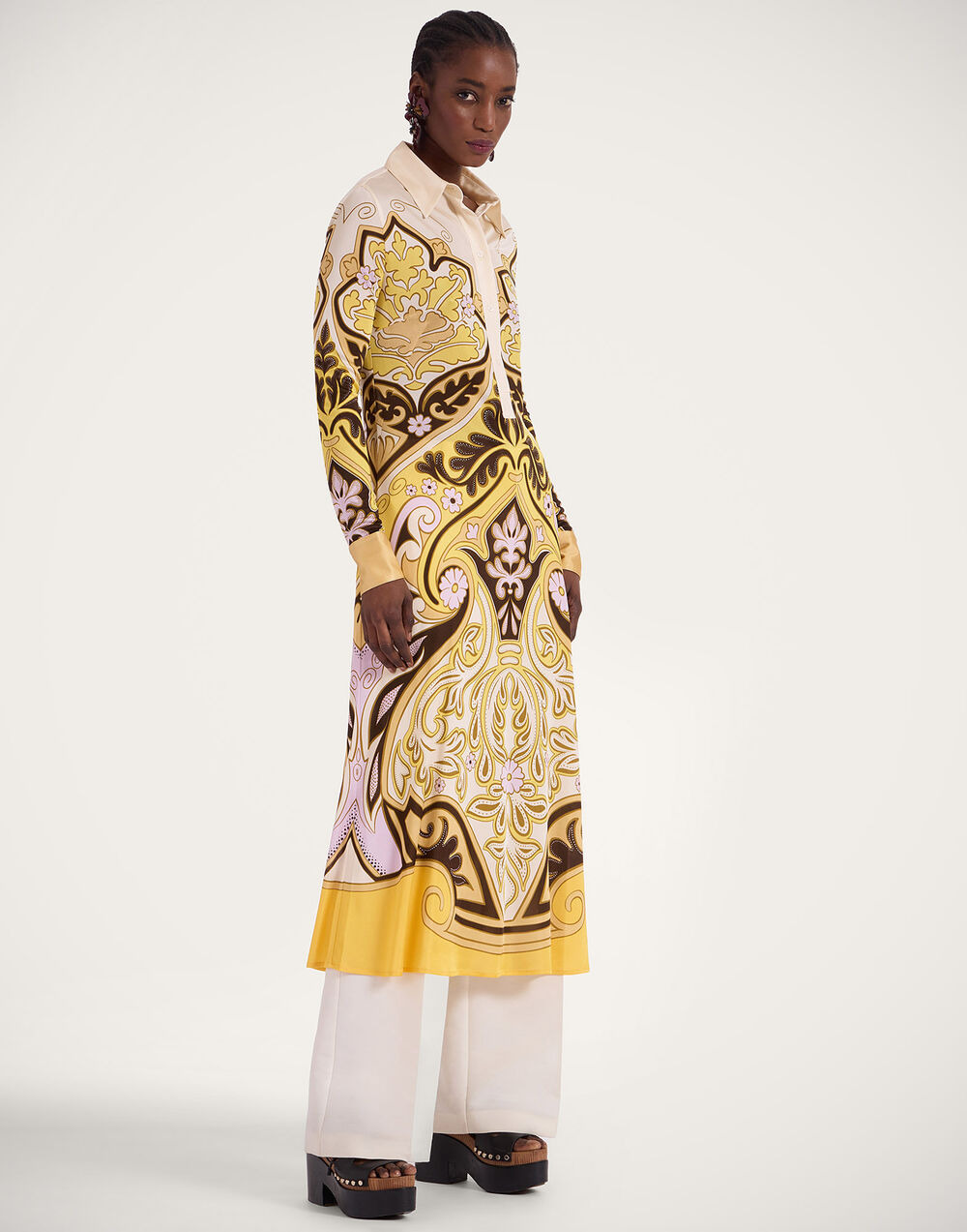 Perry Street Dress - 2