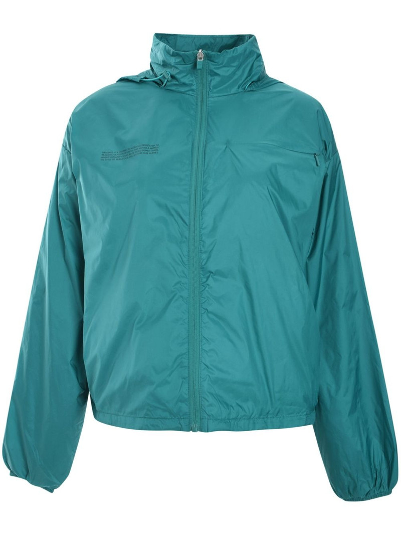 nylon jacket 1