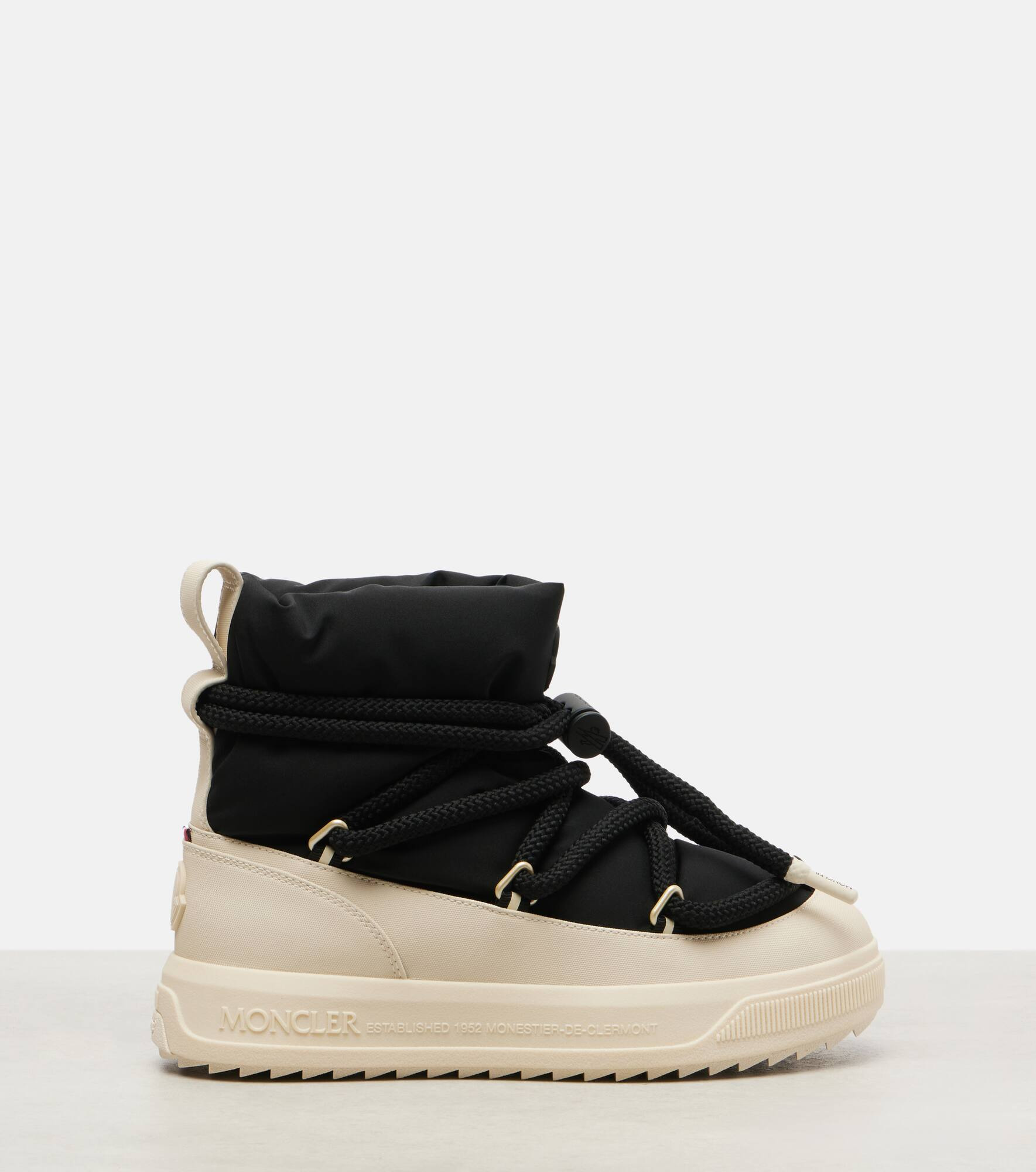 Altive Mid snow boots - 4