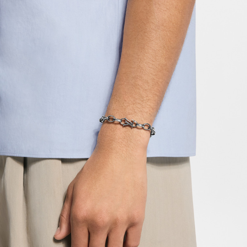 LV Yours Bracelet 4