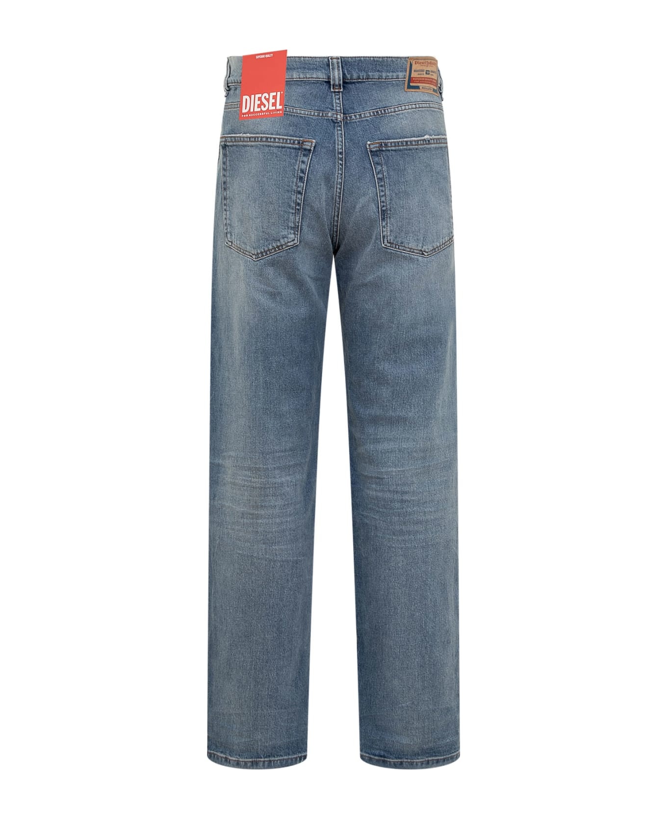 2010 D Macs Jeans - 2