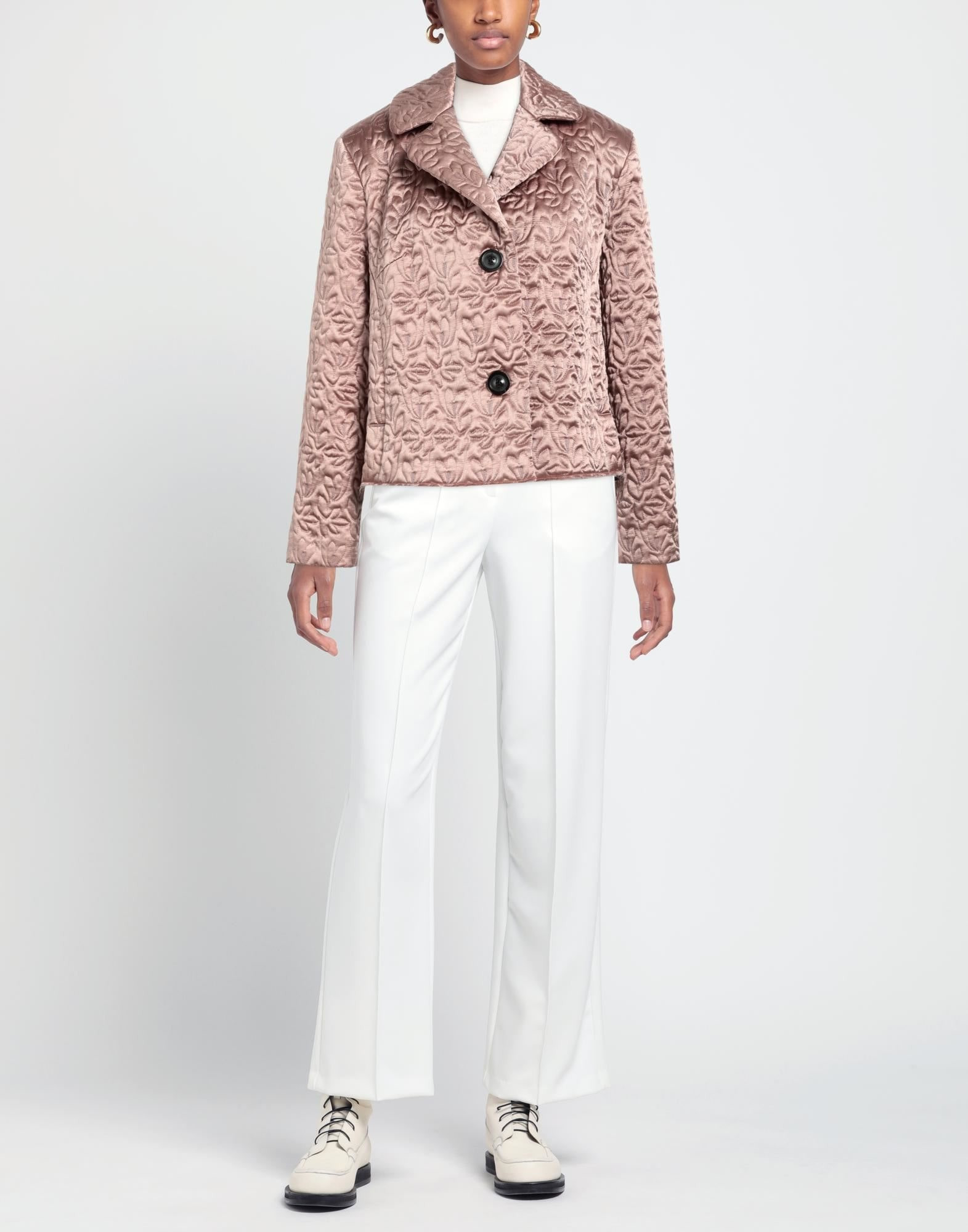 Antique rose Women's Jacket - 3