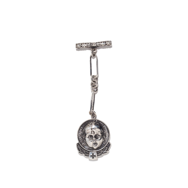 GERBER BABY TIE BAR 1