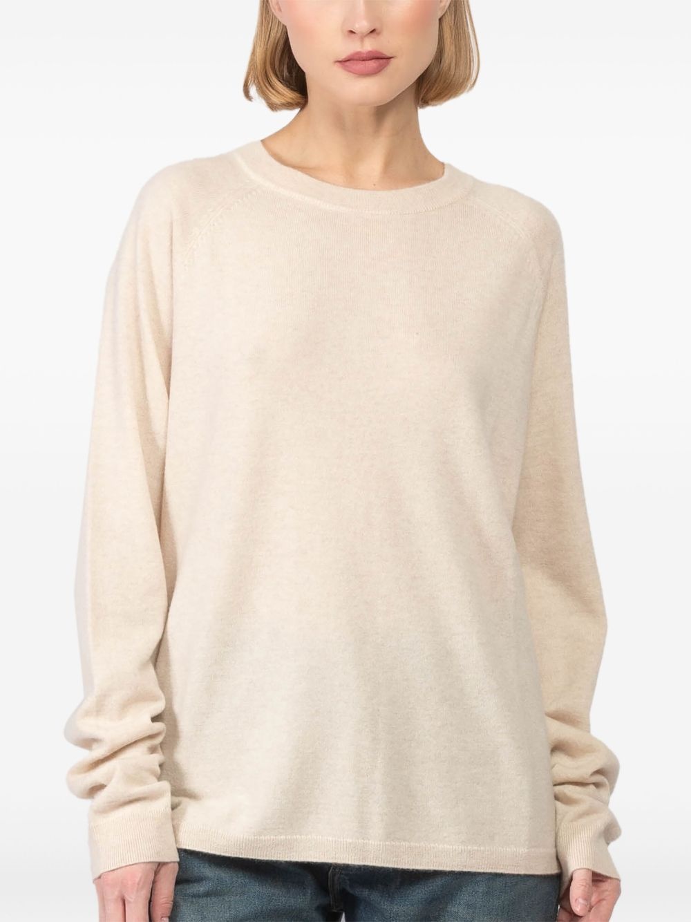 cashmere sweater - 4
