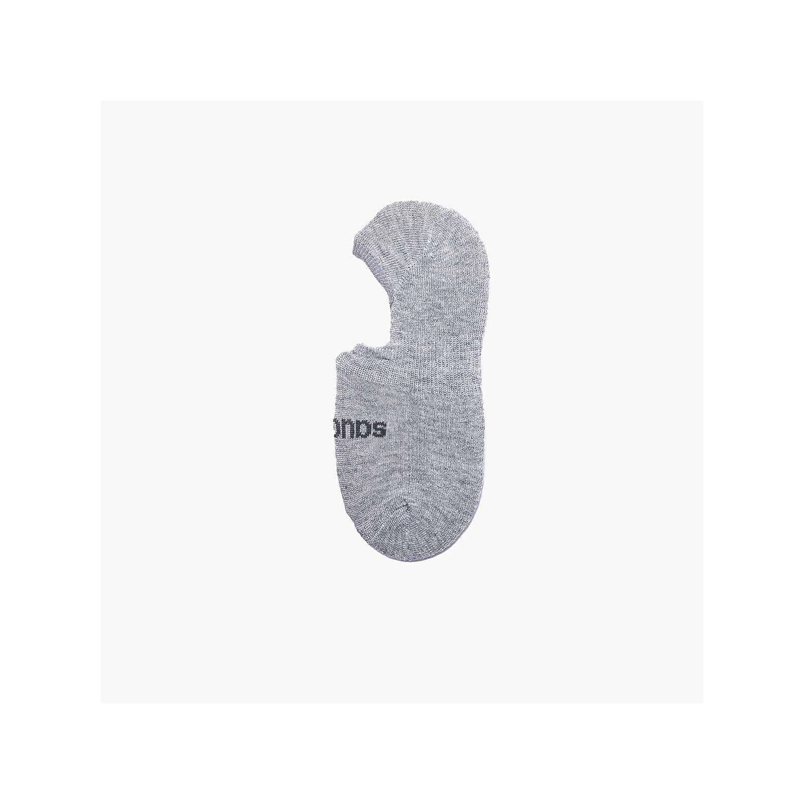 Cushioned Invisible Liner 8-Pack - 1